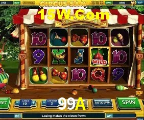 Jogos de Slot 99A