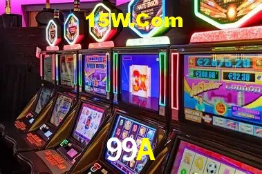 99A: Seu Cassino Premiado com Pagamentos Rápidos