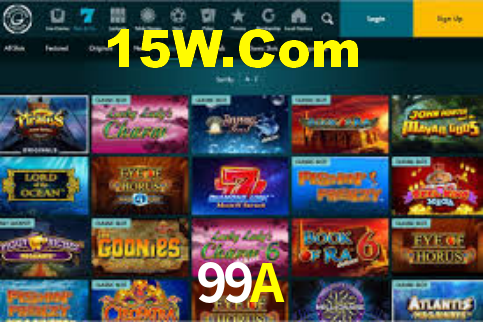 Exclusive Games 99A
