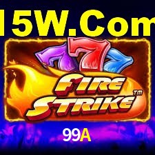 Game Providers 99A