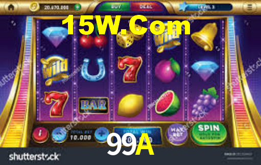 99A,99A BET