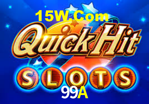 Tournaments 99A