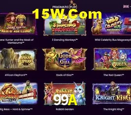 Diretório de Jogos 99A