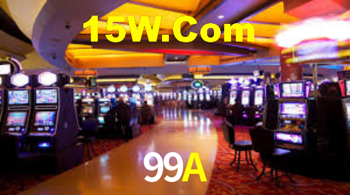 Welcome Bonus 99A