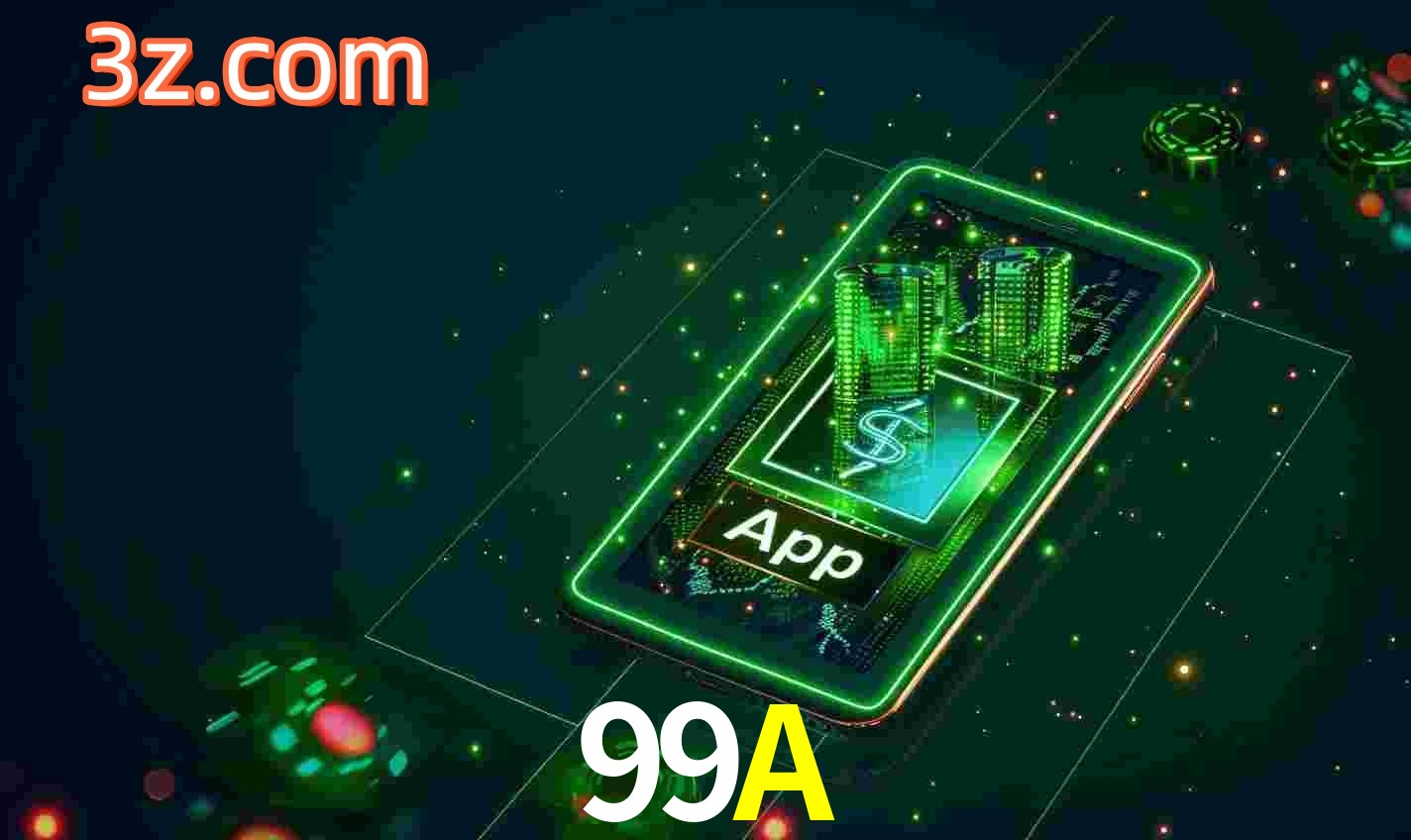 Simplificando a Experiência de Jogo 99A App
