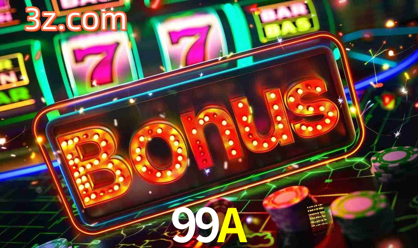 Sistema de Bônus 99A