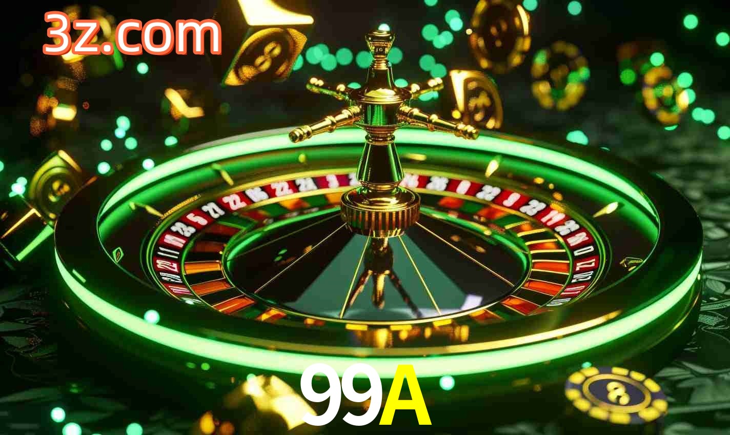 Desfrutar de um Cassino 99A