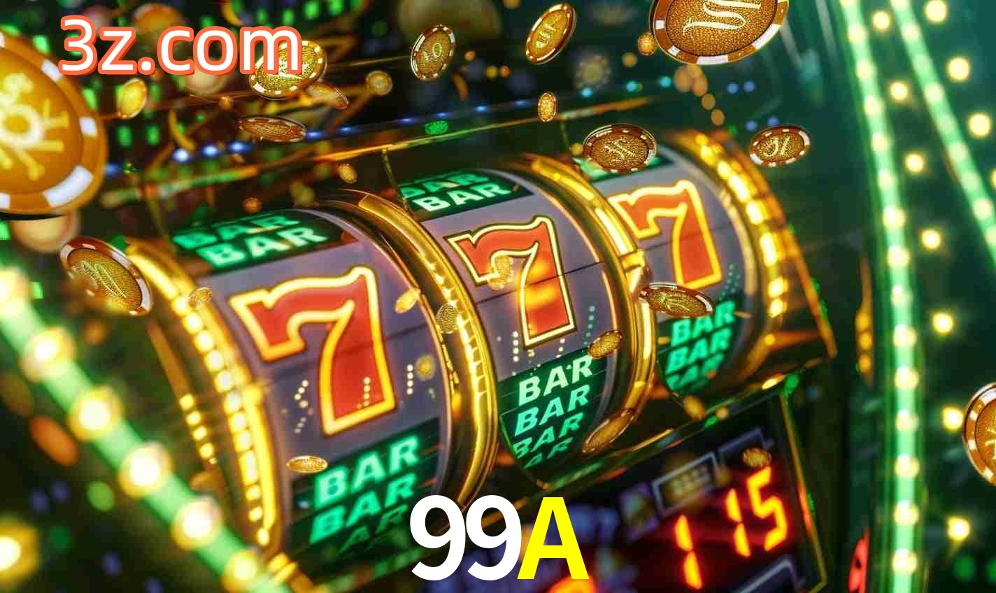Populares Slots 99A