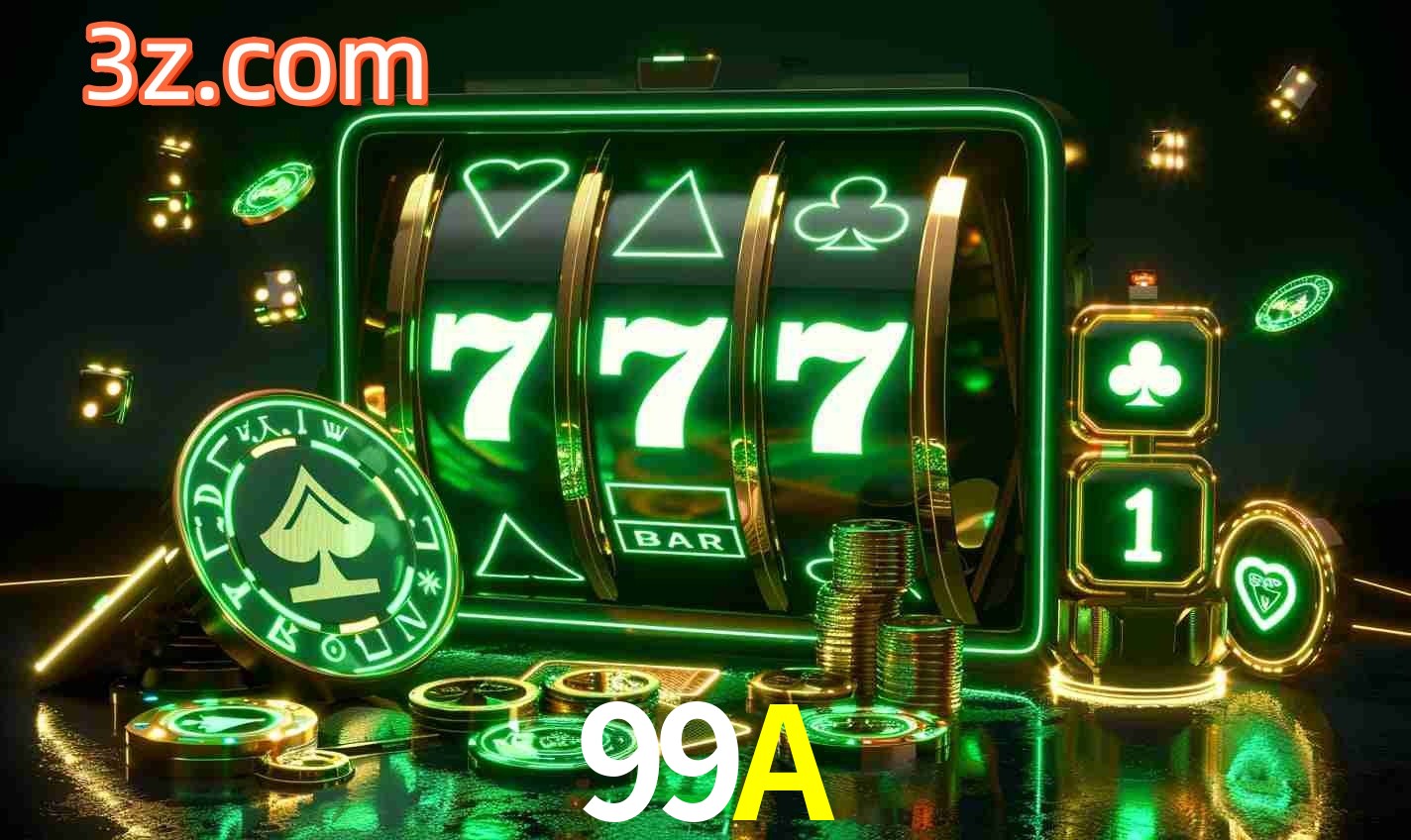 Seguro Login no Cassino Online 99A