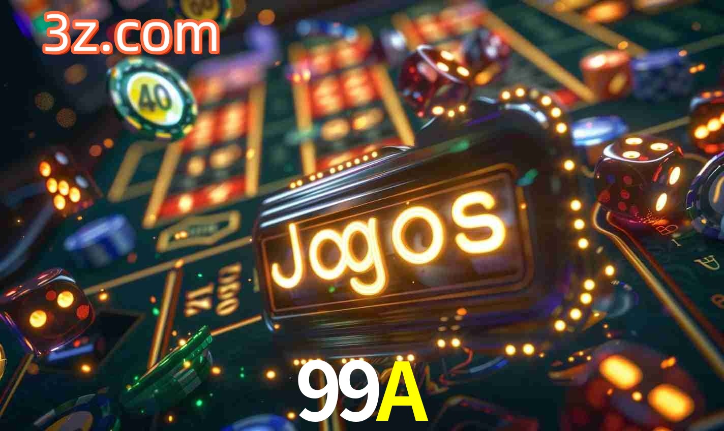 Mundo dos Jogos 99A